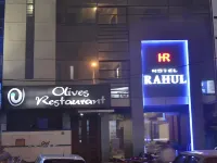 Hotel Rahul Hotels in Jabalpur