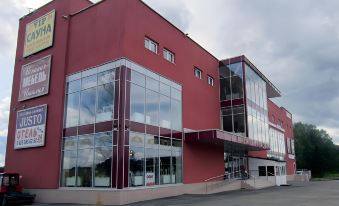 Hotel Takt