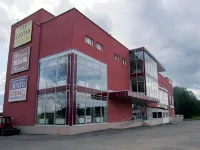 Такт Отели рядом с достопримечательностью «Музей Ракетных войск стратегического назначения»