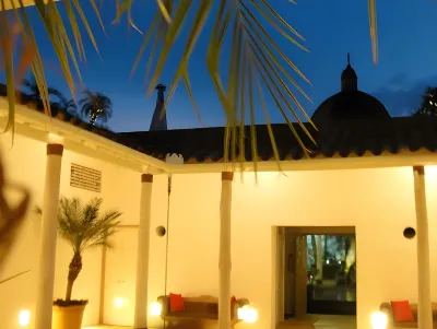 Casa Oniri Hotel Boutique Hotels near Parish Church of the Immaculate Conception
