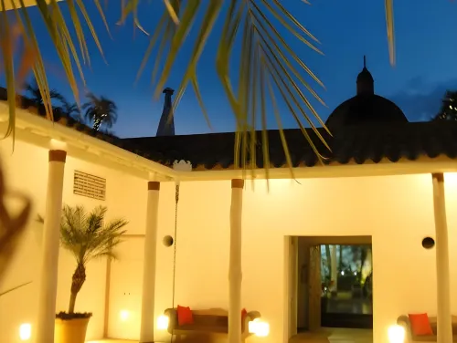 Casa Oniri Hotel Boutique Hotel di Barichara