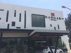 Hangar Inn Guadalajara Aeropuerto