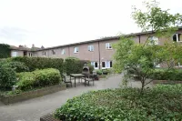 Business Studio Twin with Budget Flats Leuven