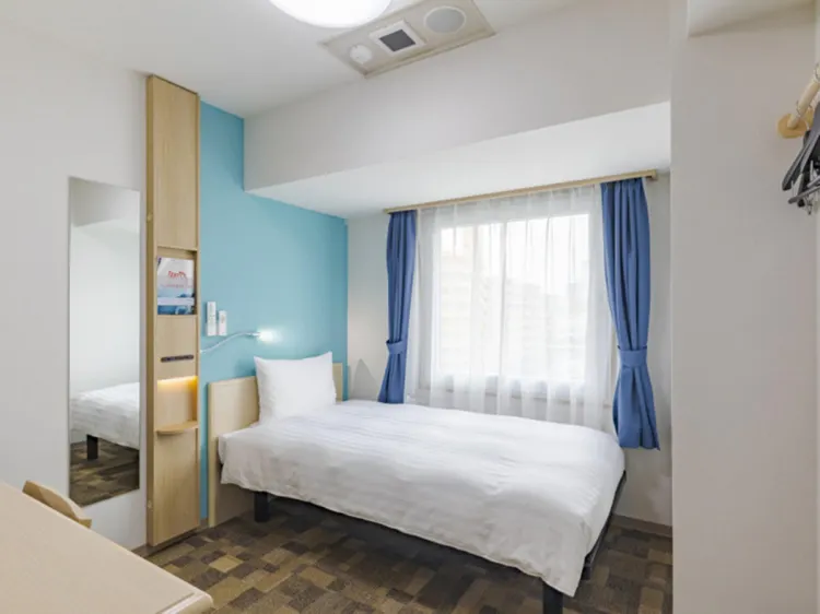 TOYOKOページです Toyoko Inn Kyoto Nijojo Minami(東横INN京都二条城南) Kyoto - 2026