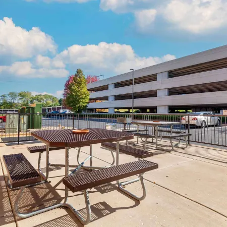 Extended Stay America Suites - Madison - Junction Court