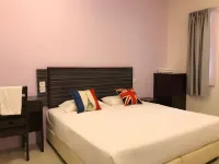 Mayton Residence Hotels in Mentakab