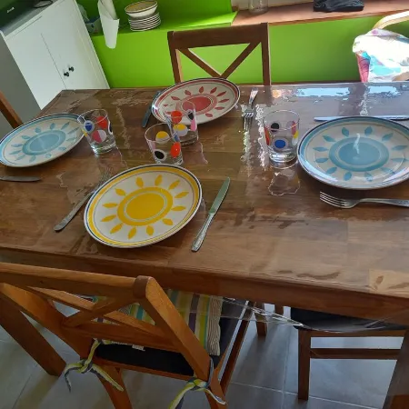 Coquet apartment in the heart of Quend plage ( Couple)