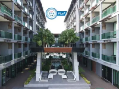 @T Boutique Hotel Hotels in Prachuap Khiri Khan