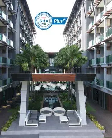 รูปภาพของแอท ที บูทิก โฮเทล