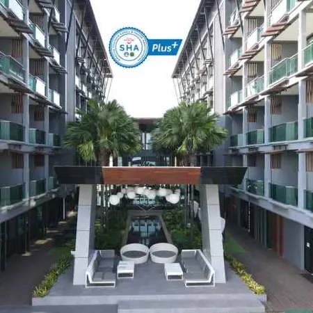 @T Boutique Hotel