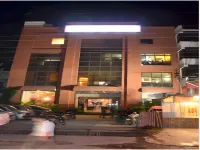 Hotel Amber Hotels in Rudrapur