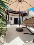 An idyllic oasis in South Tenerife between mountains & sea views