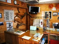 Rainbow Motel Hotels in Thermopolis