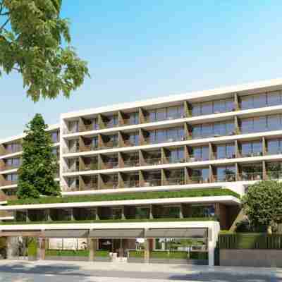 Legacy Hotel Cascais, Curio Collection by Hilton Hotel Exterior
