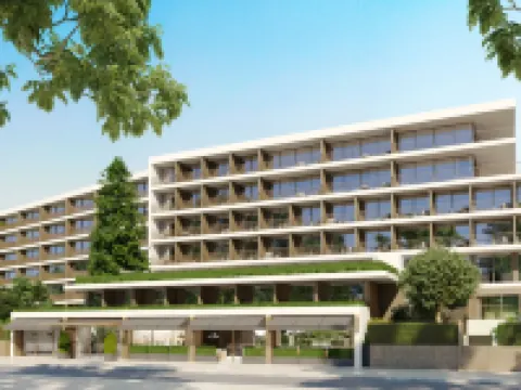 Legacy Hotel Cascais, Curio Collection by Hilton 카스카이스 호텔