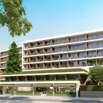 Legacy Hotel Cascais, Curio Collection by Hilton