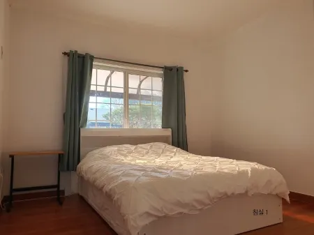 Yongin Juwon Pension Отели рядом с достопримечательностью «Sejoong Museum»