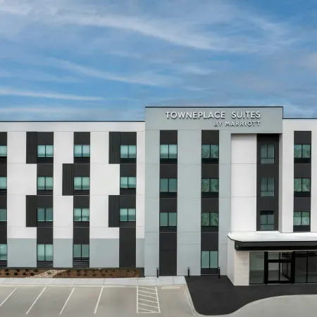 TownePlace Suites by Marriott Paris