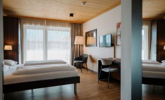 eduCARE Hotel