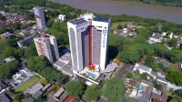 Hotel Foz do Iguaçu Hotels in Foz do Iguaçu