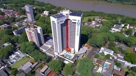 Hotel Foz do Iguaçu