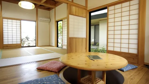 Farm House Nonoka