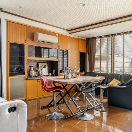 Residence Ferie Nara Station