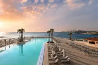 The Westin Dragonara Resort, Malta - Rooftop Pools