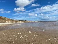 Beautiful Seaside Cottage, sleeps 5 & dog friendly