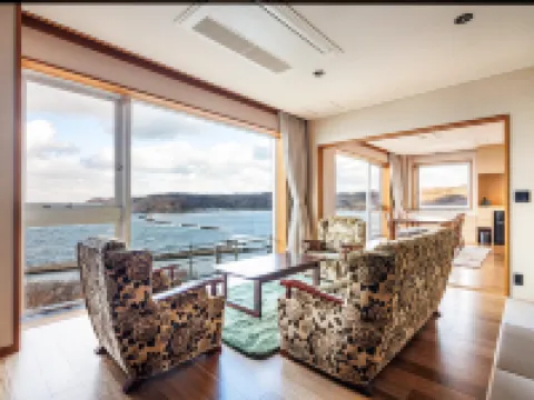 Umi to Irihi No Yado Teisui