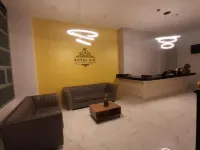 هوتل رويال سيد بوجوتا Hotels near بوينتي اراندا