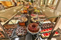 Carine Hotel Kumbor Superior - breakfast