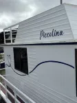 Piccolina Floating Accomodation