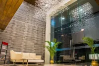 V Hotel Visakhapatnam Hoteles en Dondaparthy