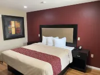 Cajun Country Inn Hoteles en Gonzales