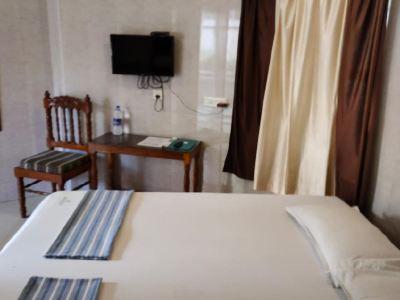 Hotel Jebasakthy