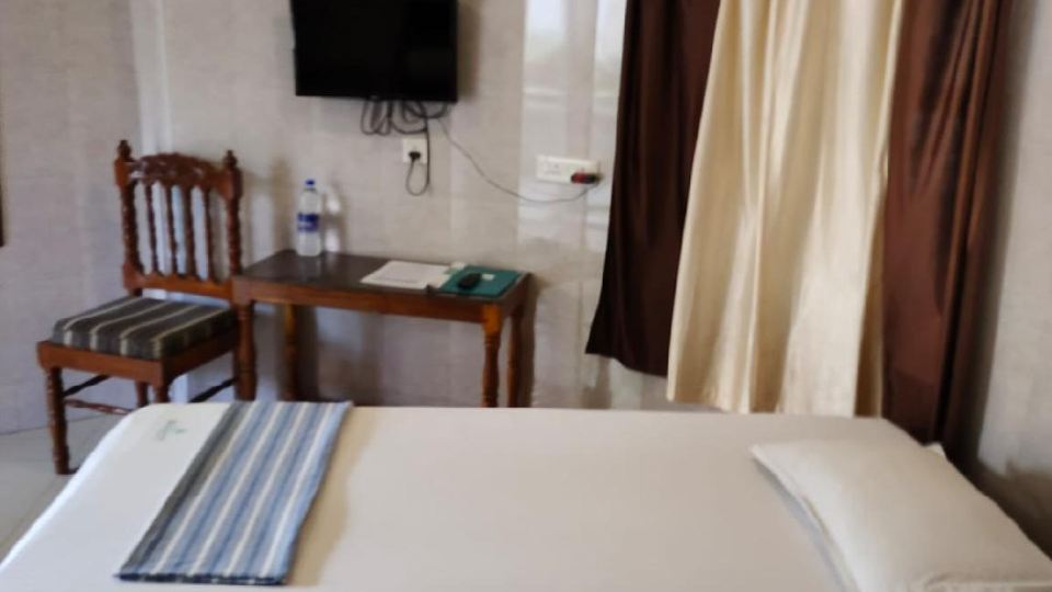 Hotel Jebasakthy