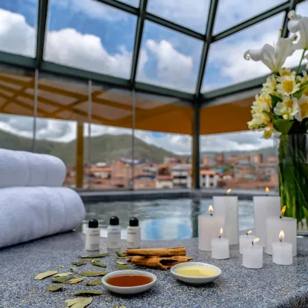 Hotel Jose Antonio Cusco