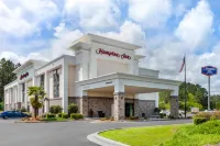 Hampton Inn Brookhaven Hotels in Brookhaven