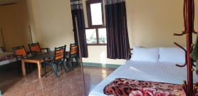 Elephant Garden Hotel and Resort Pvt Ltd