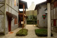 Hotel Magique le Canton Hotel a Teresopolis