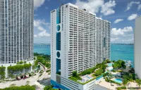 DoubleTree by Hilton Grand Hotel Biscayne Bay Hotels in Miami