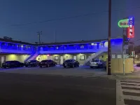 Bob's Motel Hotels in Commerce