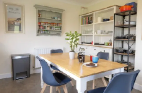 Jewel in the Garden of England - Two bedrooms