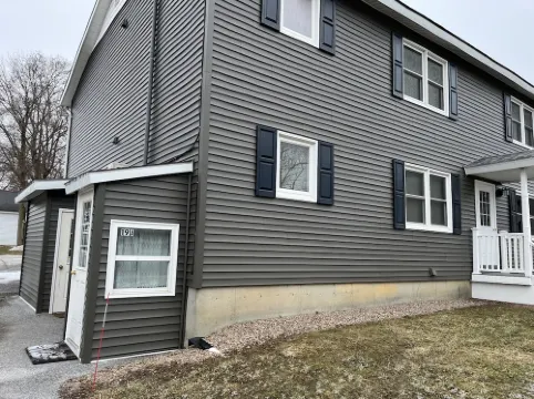 Studio 19A Hotels in Franklin County