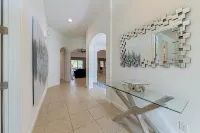 350- Modern and Spacious 5 Bedroom Villa with Pool & Games Room in Davenport