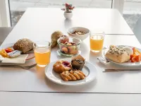 B&B HOTEL Aalborg Hotels in Nørresundby