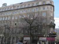 Friends Hostel & Apartments Hotels in 