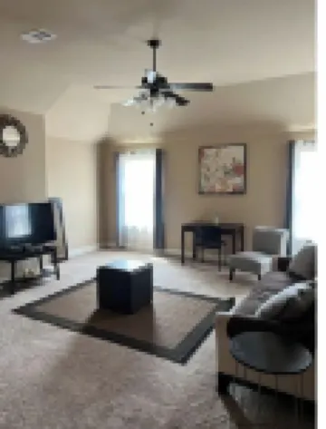 Luxury Peaceful 4Bedroom House