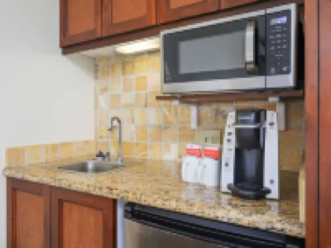 Aston Islander on The Beach Hotels in Kauai